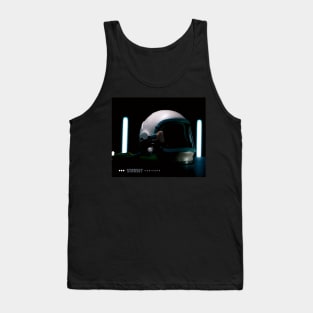 Starset Tank Top